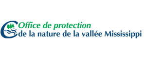 Mississippi valley conservation authority logo
