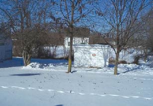 merrickville water treatment plant
