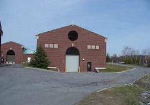 ottawa water treatment plant