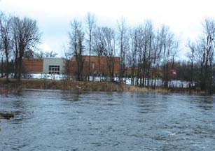 perth water treatment plant